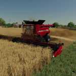 case ih cutter 25km h v3.0 fs22 1