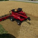 case ih cutter 25km h v3.0 fs22 4