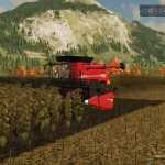 case ih cutter multi v1.0 fs22 1