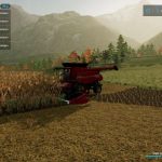 case ih cutter multi v1.0 fs22 2