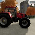 case ih cvx series v1.0 fs22 11