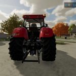 case ih cvx series v1.0 fs22 2