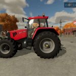 case ih cvx series v1.0 fs22 4