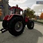 case ih cvx series v1.0 fs22 7