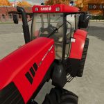 case ih cvx series v1.0 fs22 8