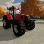 case ih cvx series v1.0 fs22 9