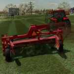 case ih dc133 v1.0 fs22 1