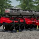 case ih easy riser 3215 v1.0 fs22 1