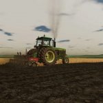 case ih ecolo til 2500 v1.1 fs22 2