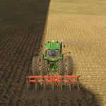 case ih ecolo til 2500 v1.1 fs22 4