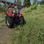 case ih farmall pack fs22 2