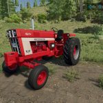 case ih farmall pack fs22 5