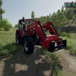 case ih farmall pack fs22 6