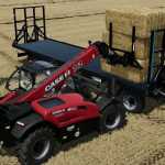 case ih farmlift 742 v1.0 fs22 1