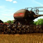 case ih fast riser 6127 v1.0 fs22 3