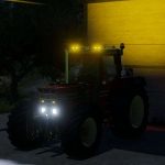 case ih international 1455xl edit v1.0 fs22 2