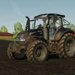 case ih luxxum series v1.2 fs22 1