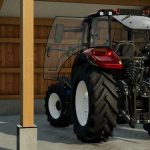 case ih luxxum series v1.2 fs22 2