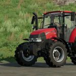 case ih luxxum series v1.2 fs22 4