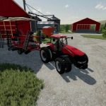 case ih magnum 2012 28sound edit 29 v1.0.0.1 fs22 2