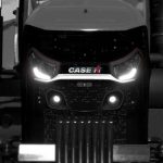 case ih magnum 260 sugarcane v1.0 fs22 2