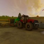 case ih magnum 335 v1.0 fs22 3