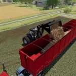 case ih magnum 340 400 series special edition fl v1.0 fs22 1