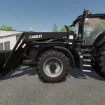 case ih magnum 340 400 series special edition fl v1.0 fs22 3