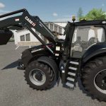 case ih magnum 340 400 series special edition fl v1.0 fs22 4