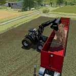 case ih magnum 340 400 series special edition fl v1.0.0.1 fs22 1