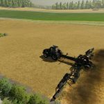 case ih magnum 340 400 series special edition fl v1.0.0.1 fs22 4