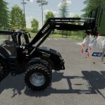 case ih magnum 340 400 series special edition fl v1.0.0.1 fs22 5