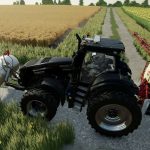 case ih magnum 340 400 series special edition fl v1.0.0.1 fs22 6