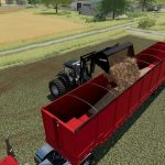 case ih magnum 340 400 series special edition fl v1.1.0.1 fs22 1