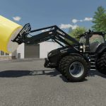 case ih magnum 340 400 series special edition fl v1.1.0.1 fs22 2