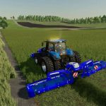 case ih magnum 340 400 series special edition fl v1.1.0.1 fs22 4