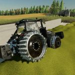 case ih magnum 340 400 series special edition fl v1.1.0.1 fs22 5