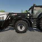 case ih magnum 340 400 series special edition fl v1.1.0.1 fs22 6