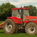 case ih magnum 7000 series v1.0 fs22 2