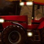 case ih magnum 7000 series v1.1 fs22 2