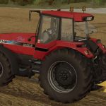 case ih magnum 7000 series v1.2 fs22 2