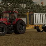 case ih magnum 7000 series v1.2.0.1 fs22 2