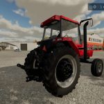 case ih magnum 7100 28simple ic 29 v1.0 fs22 7