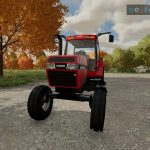 case ih magnum 7100 28simple ic 29 v1.0 fs22 8