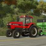 case ih magnum 7100 series v1.0 fs22 1