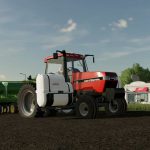 case ih magnum 7100 series v1.0 fs22 2