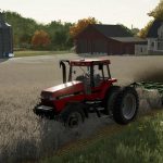 case ih magnum 7100 series v1.0 fs22 3