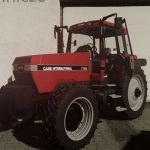 case ih magnum 7100 series v1.1 fs22 2