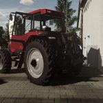 case ih magnum 7100 series v1.1 fs22 3