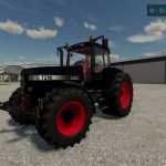 case ih magnum 7200 pro series black and red v1.0 fs22 1